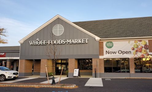 Whole Foods Market