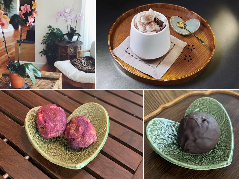 Vyana Yoga & PolariTea