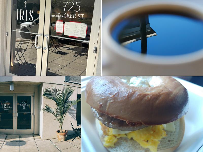Iris Coffee Lab