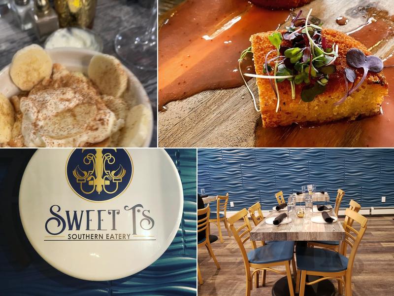 Sweet T's Southern Eatery