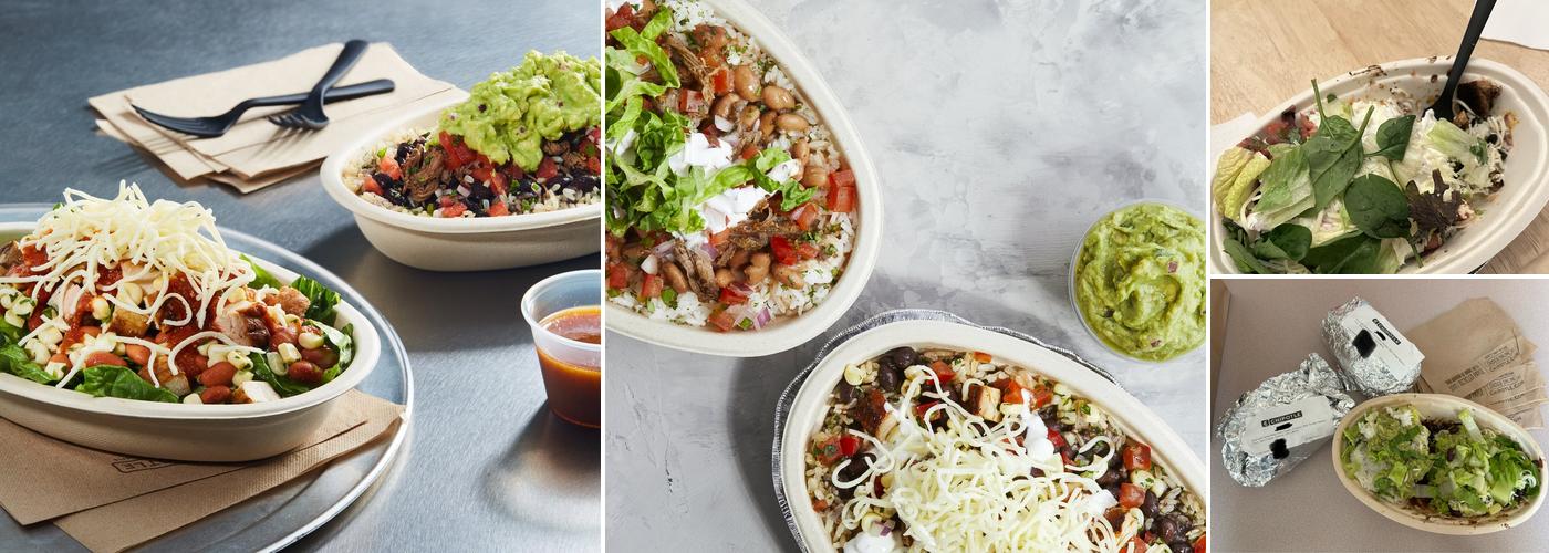 Chipotle Mexican Grill