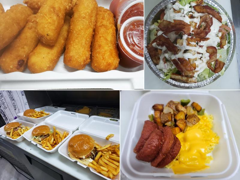 Sofia Deli & Grocery Co