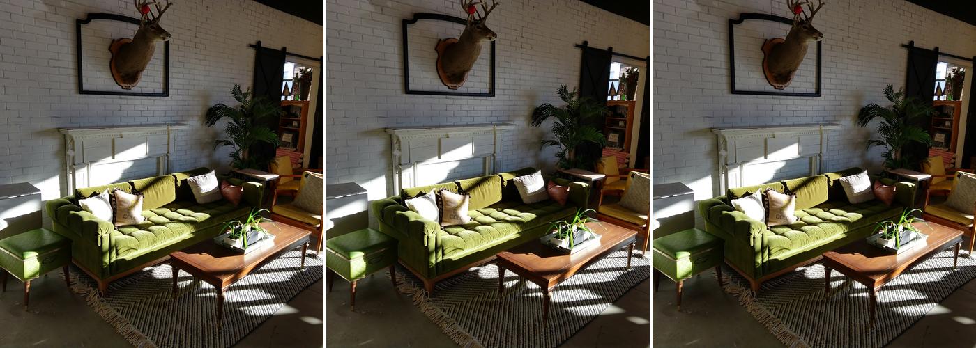 Magic Bean Brewing Co