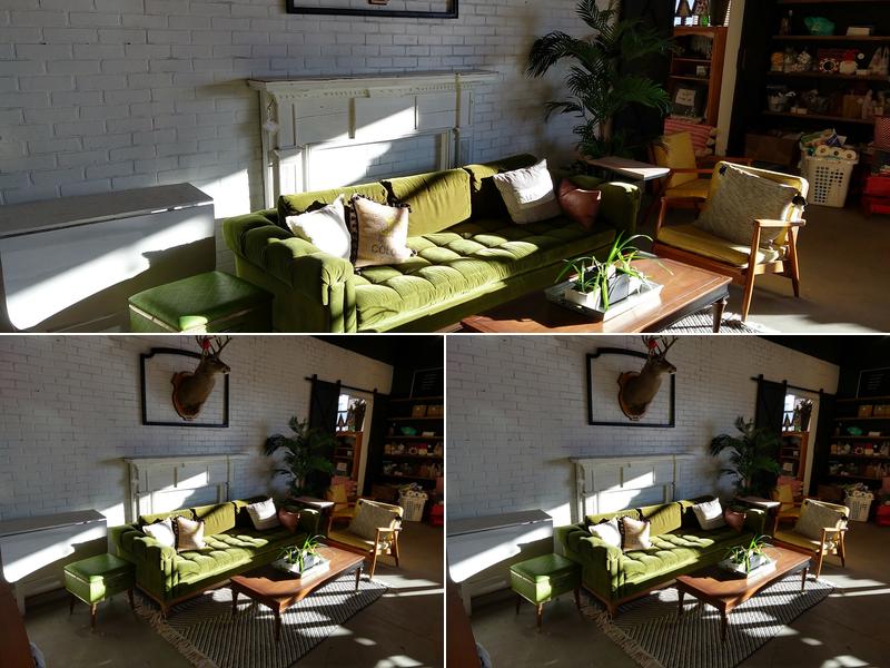 Magic Bean Brewing Co