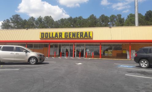 Dollar General