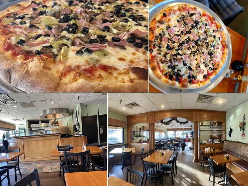Galasso's Cucina Italiana Pizza & Restaurant