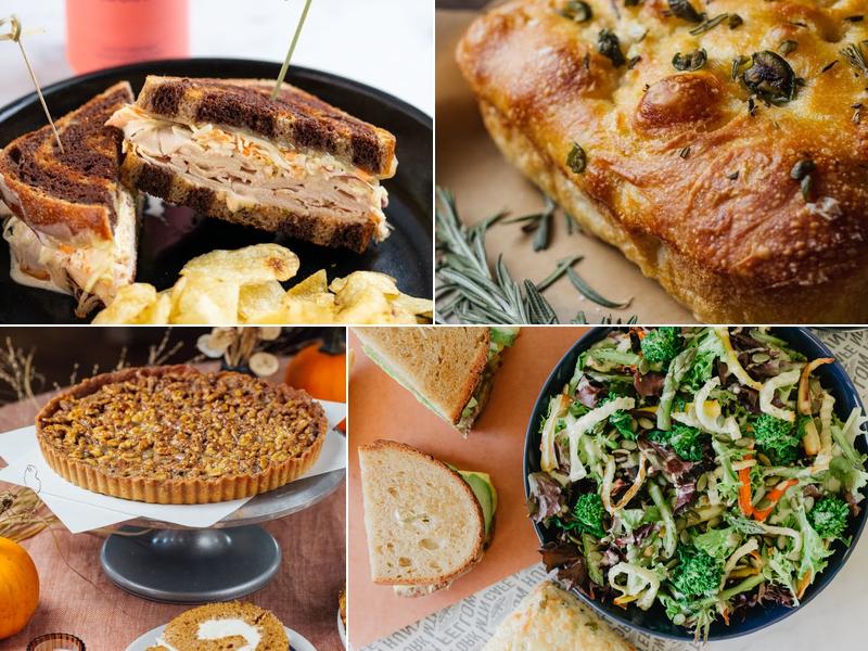 Fellow Mountain Cafe 7883 Main St, Hunter