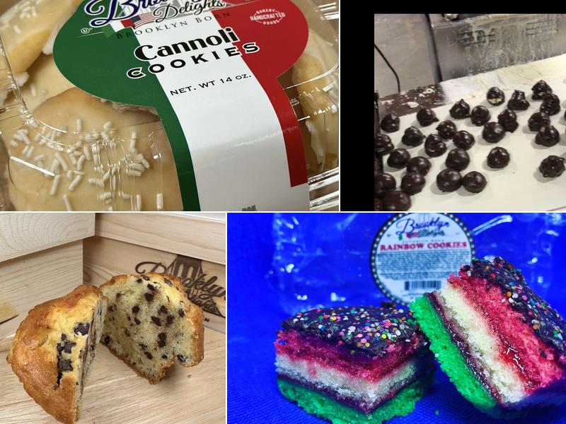 Brooklyn Delights Inc.