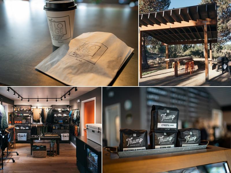 Entrada Cafe and Taproom