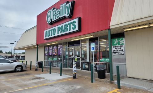 O'Reilly Auto Parts