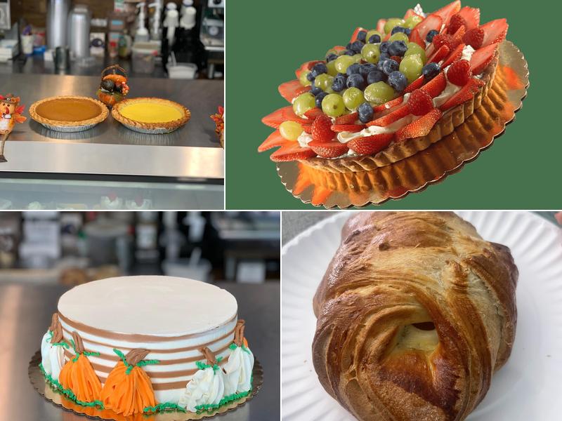 Panetino Artisanal Bakery