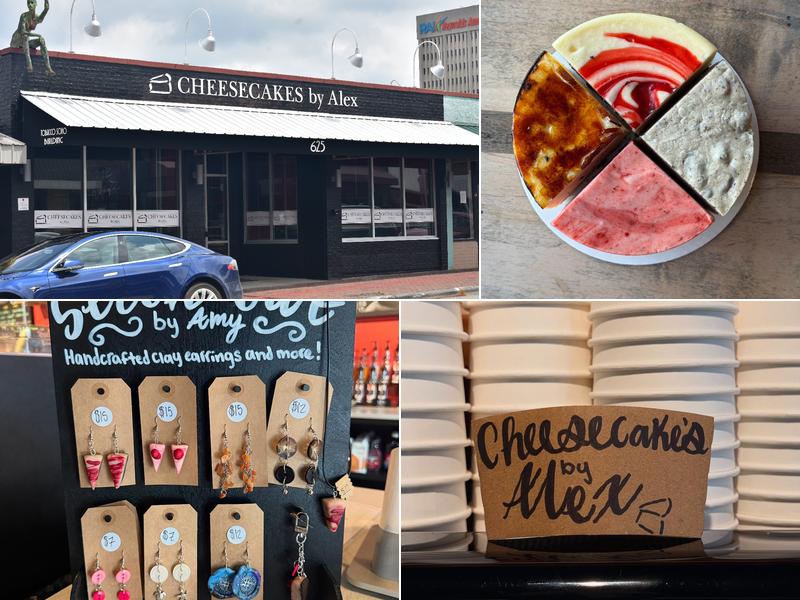 Cheesecakes by Alex Twin City