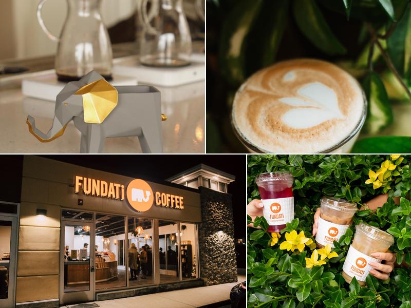 Fundati Coffee