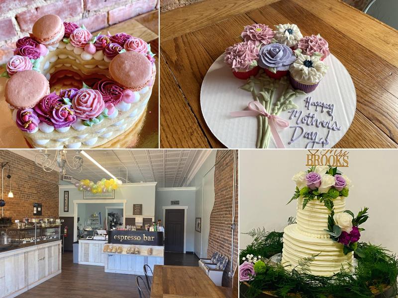 Carter's Baking Company, LLC