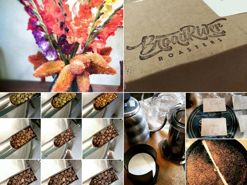 Broad River Roasters