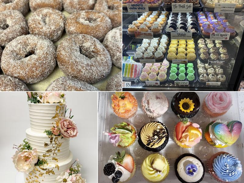 So Many Somethings Desserterie