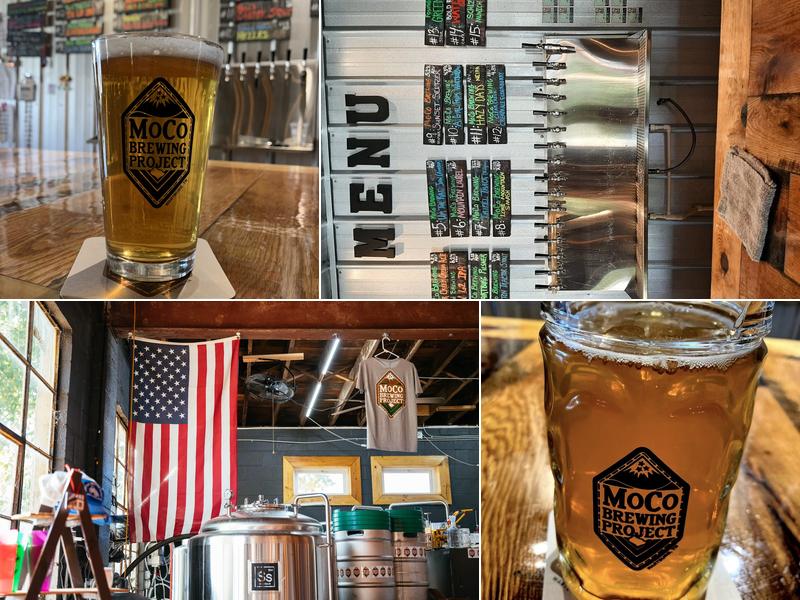 MoCo Brewing Project 513 Court St, Wartburg