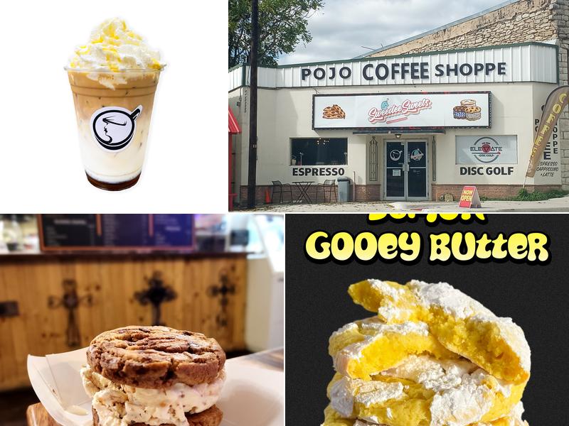 Sweedee Sweets 124 S Main St, Springtown