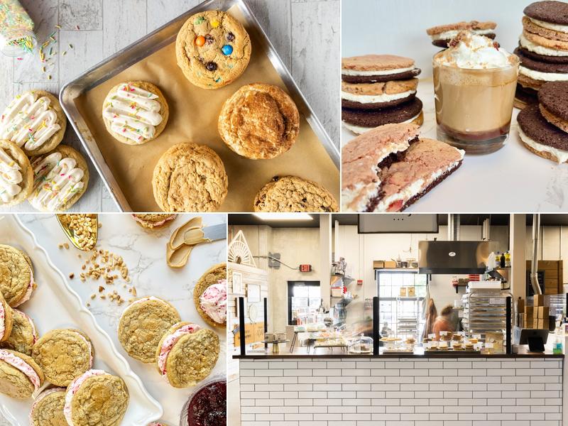 Bakes by Lo 5354 Center St, Hilliard