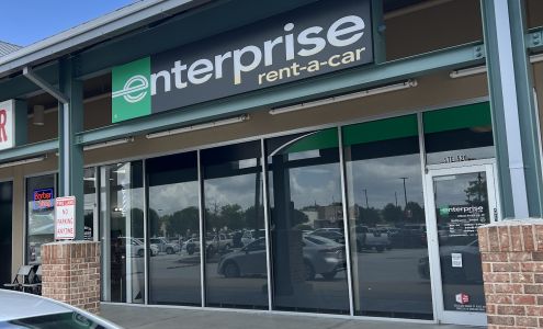 Enterprise Rent-A-Car