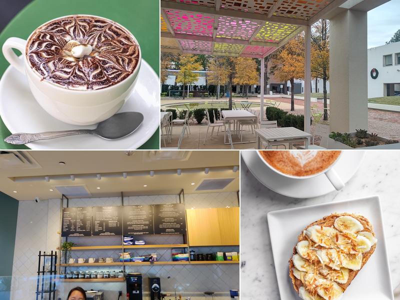 Sip Stir Coffee House