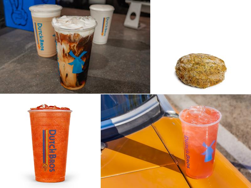 Dutch Bros Coffee