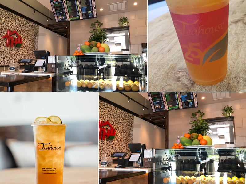 The Teahouse 2470 Pearland Pkwy Suite 120, Pearland