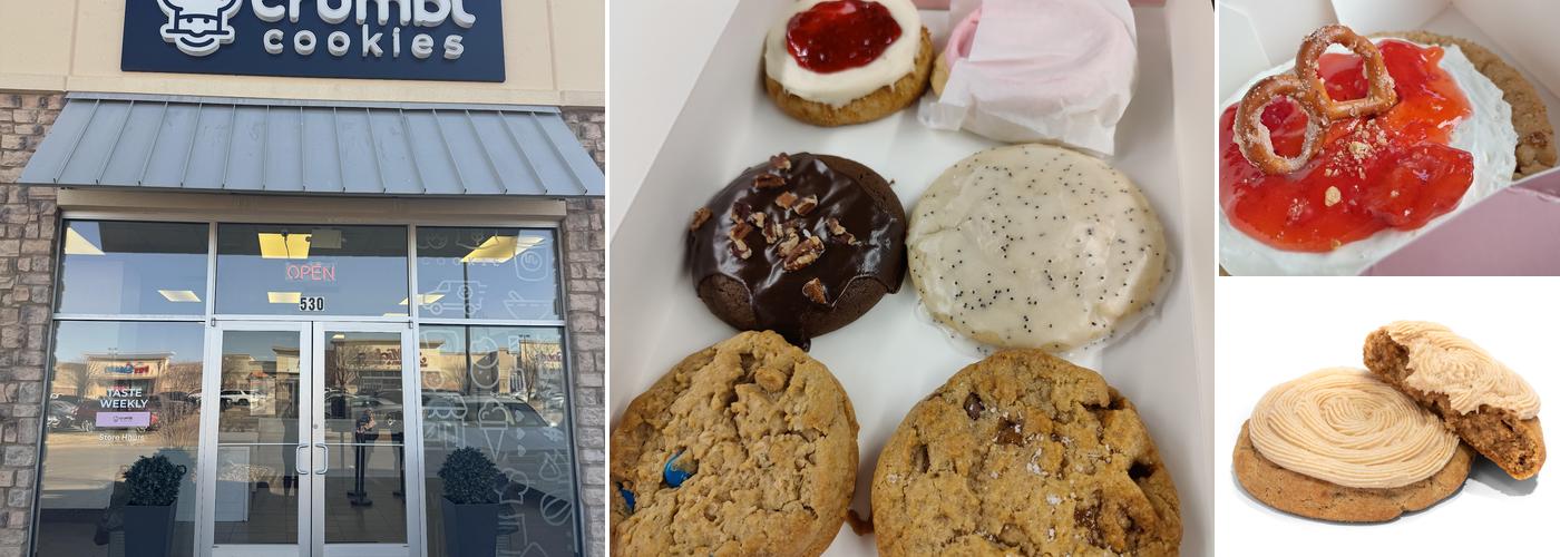 Crumbl - Wichita Falls