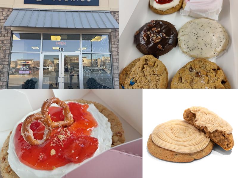 Crumbl - Wichita Falls