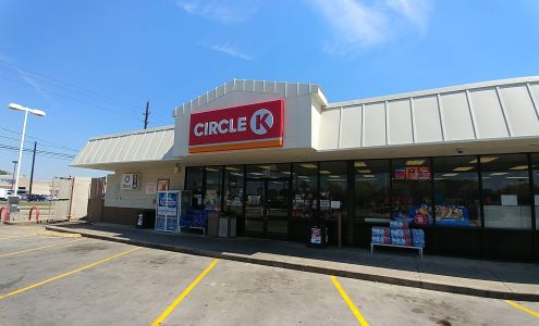 Circle K/Valero