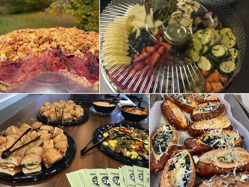 Cedar Creek Catering & Events