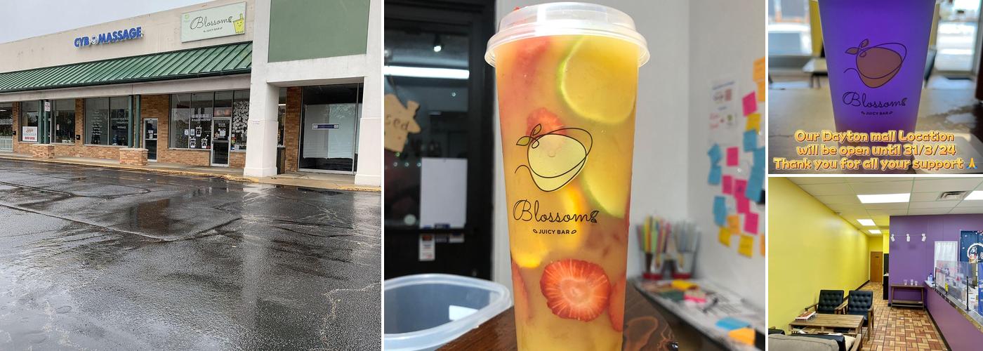 Blossom Juicy Bar (Bigger Rd)