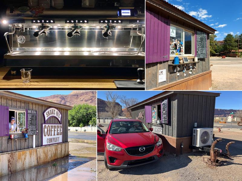 Snake Oil Coffee Company