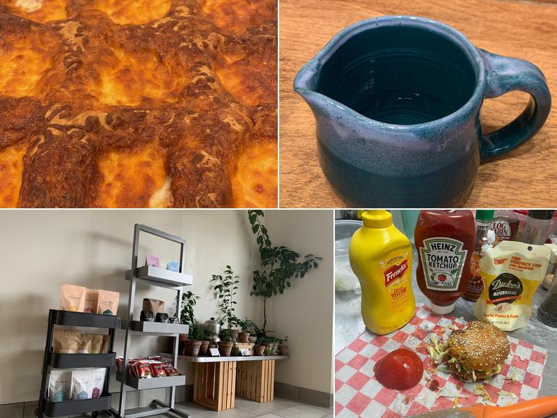 Surrounding Counties