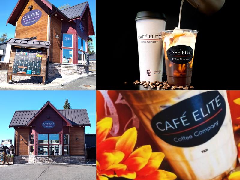 Café Elite