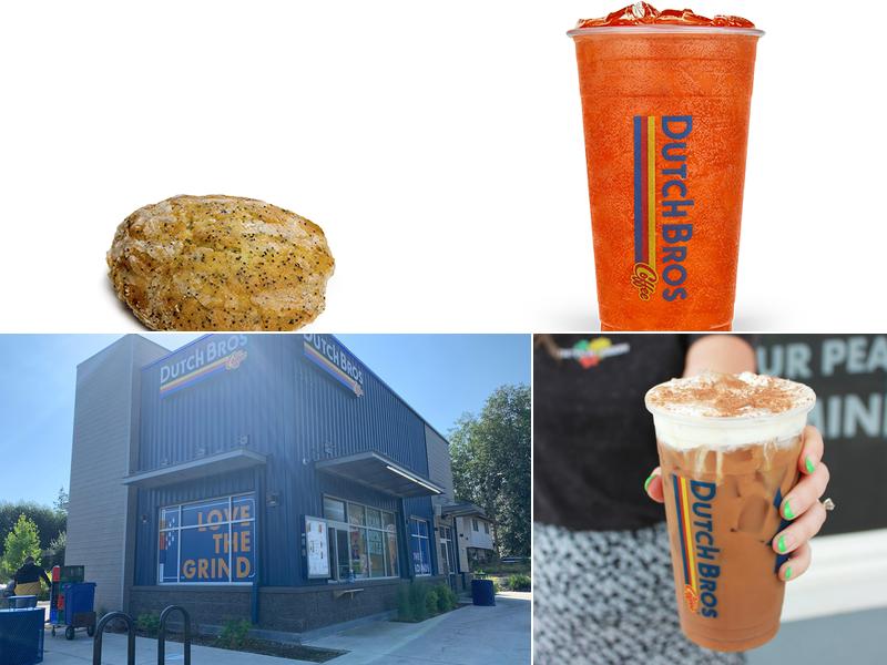 Dutch Bros Coffee 3623 Bethel Rd SE SE, Port Orchard