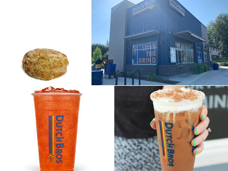 Dutch Bros Coffee