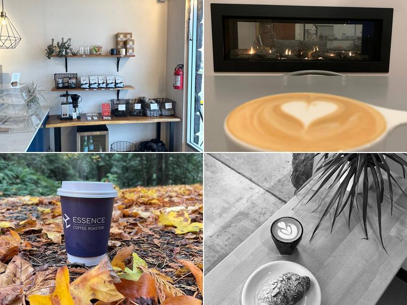 Essence Coffee Roasters