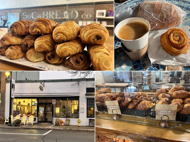 South County Bread Company