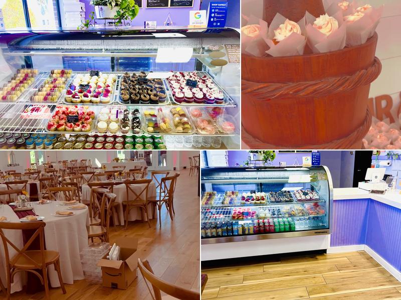 Airels Sweets & Treats LLC