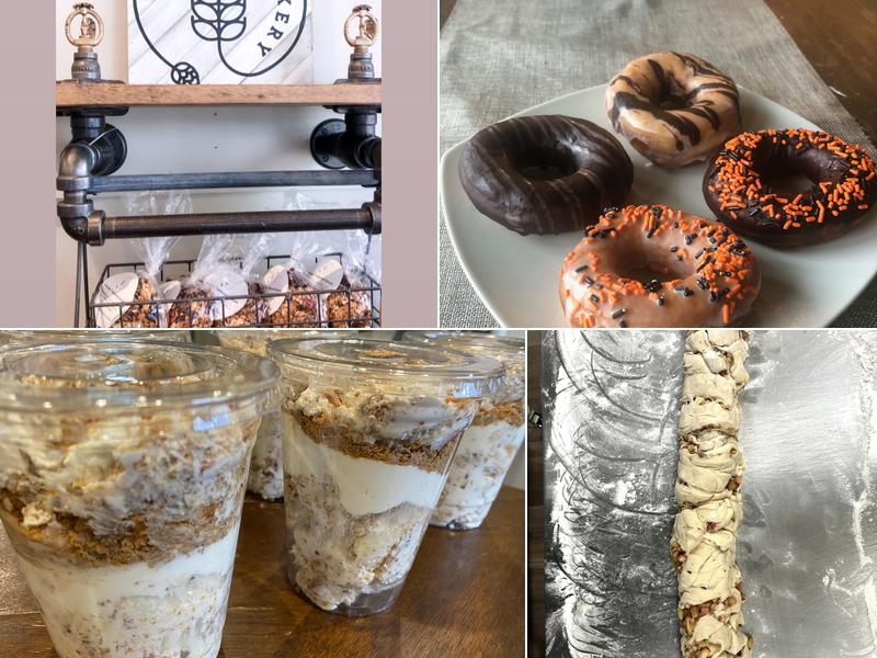 3 Sweets Bakery & Cafe