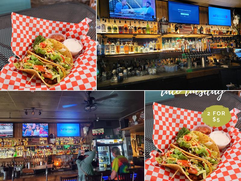 Brock’s Bar and Grill