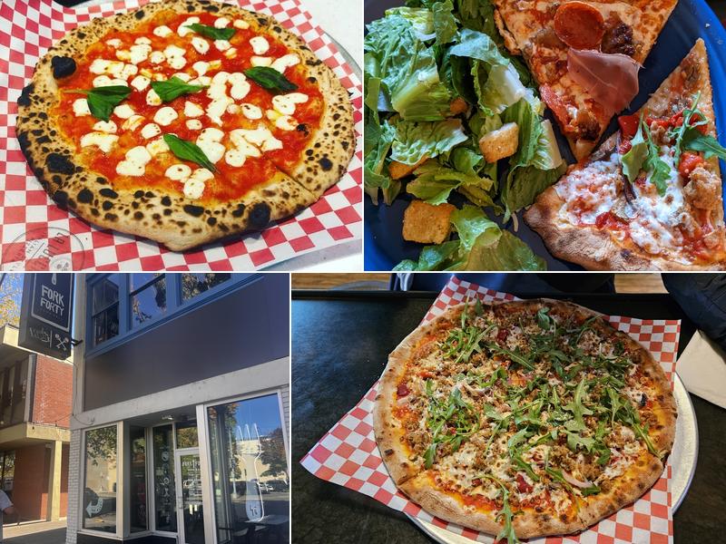 La Lucciola Pizzeria