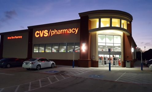 CVS