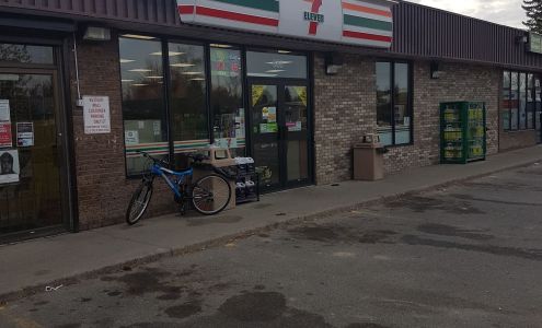 7-Eleven