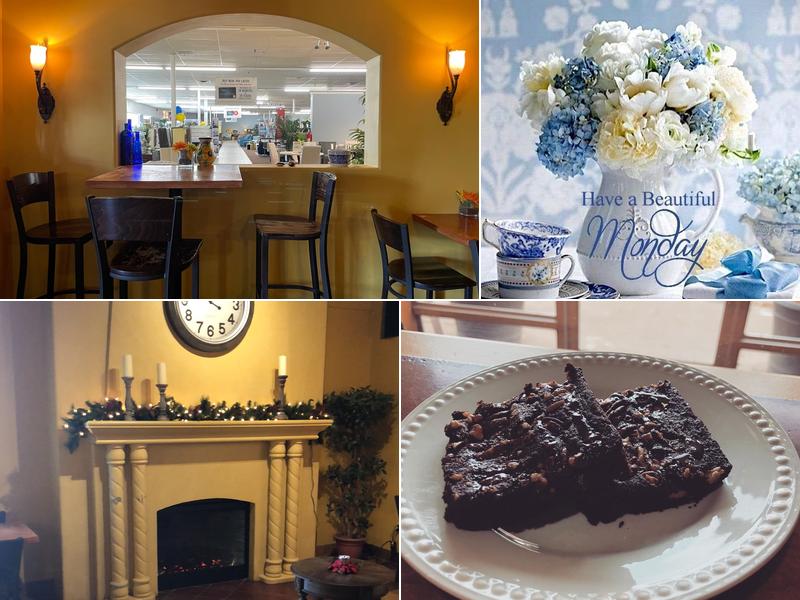 Cafe Ole 11 Railway Ave E, Drumheller