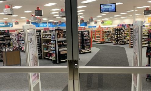 CVS