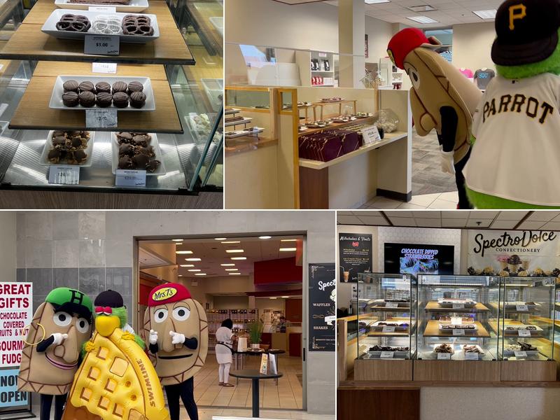 SpectroDolce Confectionery