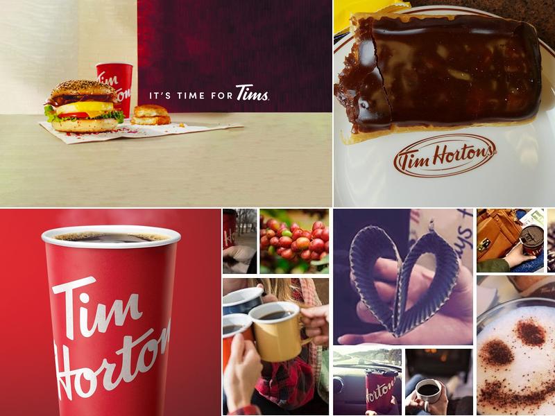 Tim Hortons 5717 Main St, Oliver