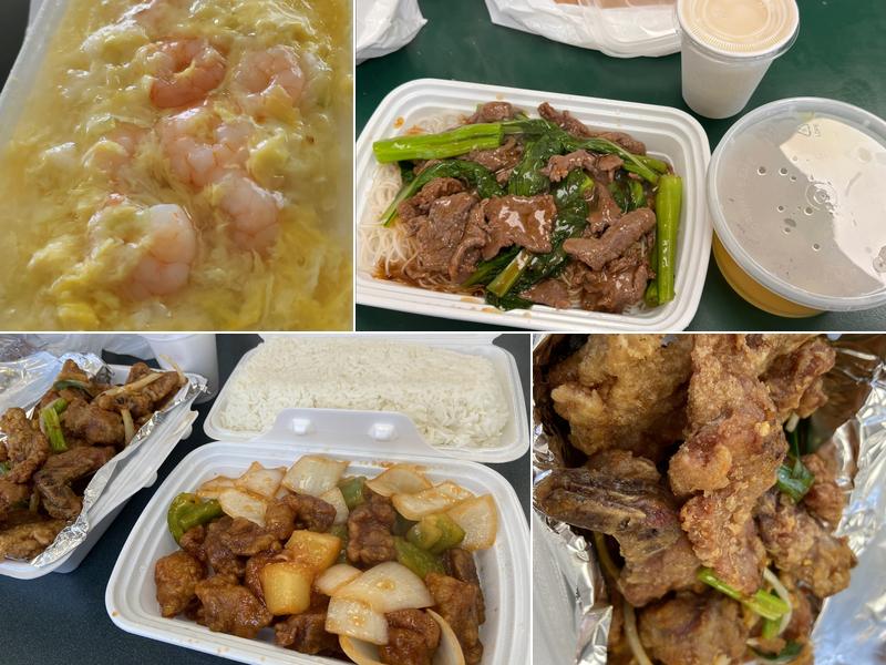 阿胜茶餐Sure Win Café